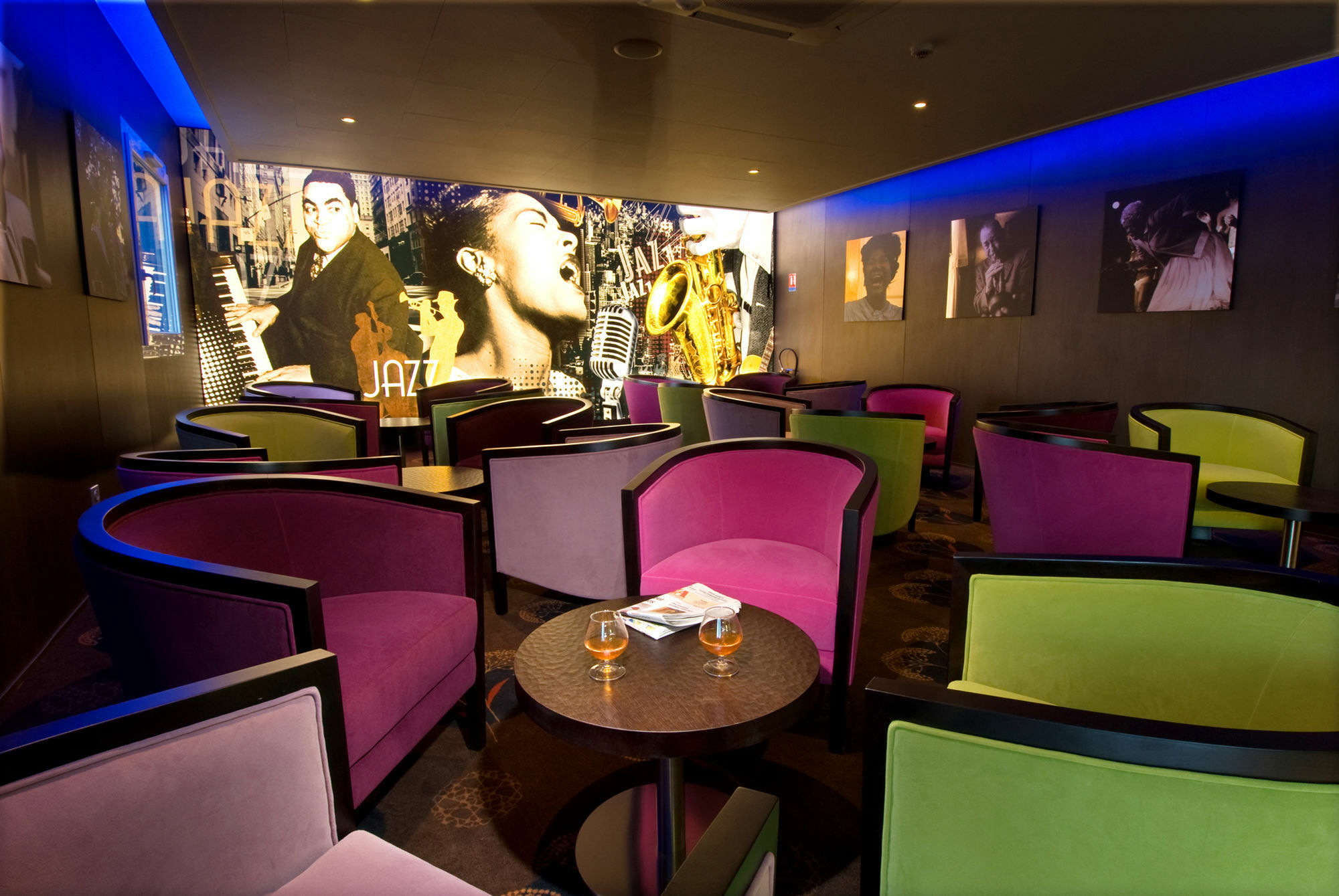 B&B Hotel Colmar Liberte 4 Etoiles Exterior photo